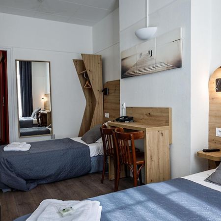 Hotel Du Dauphine Lyon Eksteriør billede