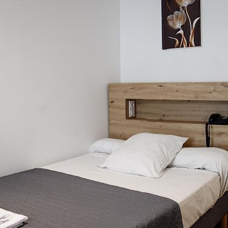 Hotel Du Dauphine Lyon Eksteriør billede