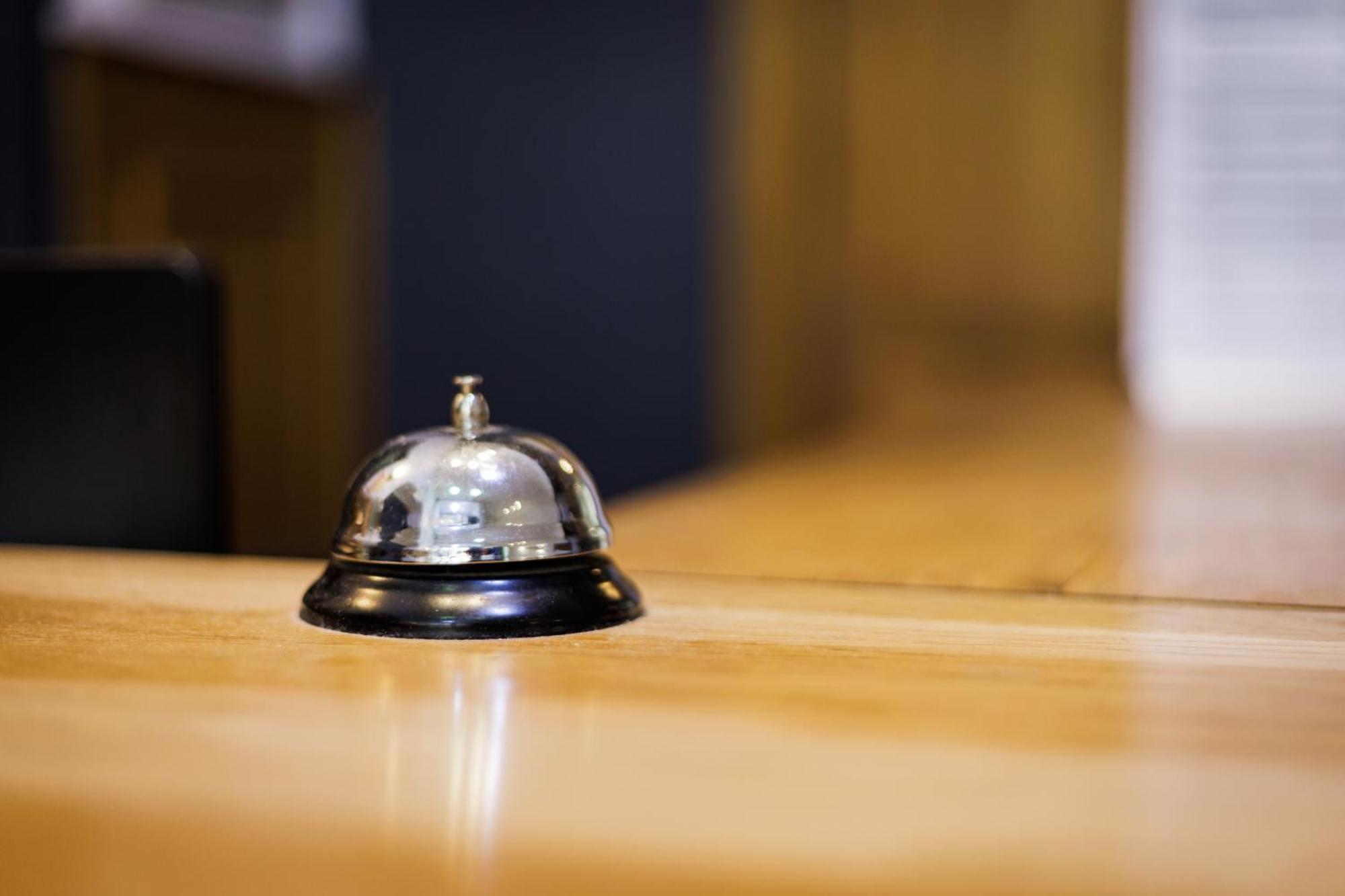 Hotel Du Dauphine Lyon Eksteriør billede